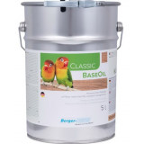 Бесцветное масло BERGER Classic Base Oil (5л)